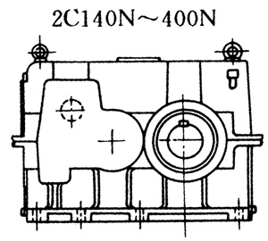 SEW-SANTASALO減速器簡(jiǎn)介