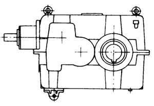 SEW-SANTASALO減速器簡(jiǎn)介