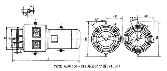 YCTDϵ100315γߴDV1B5
